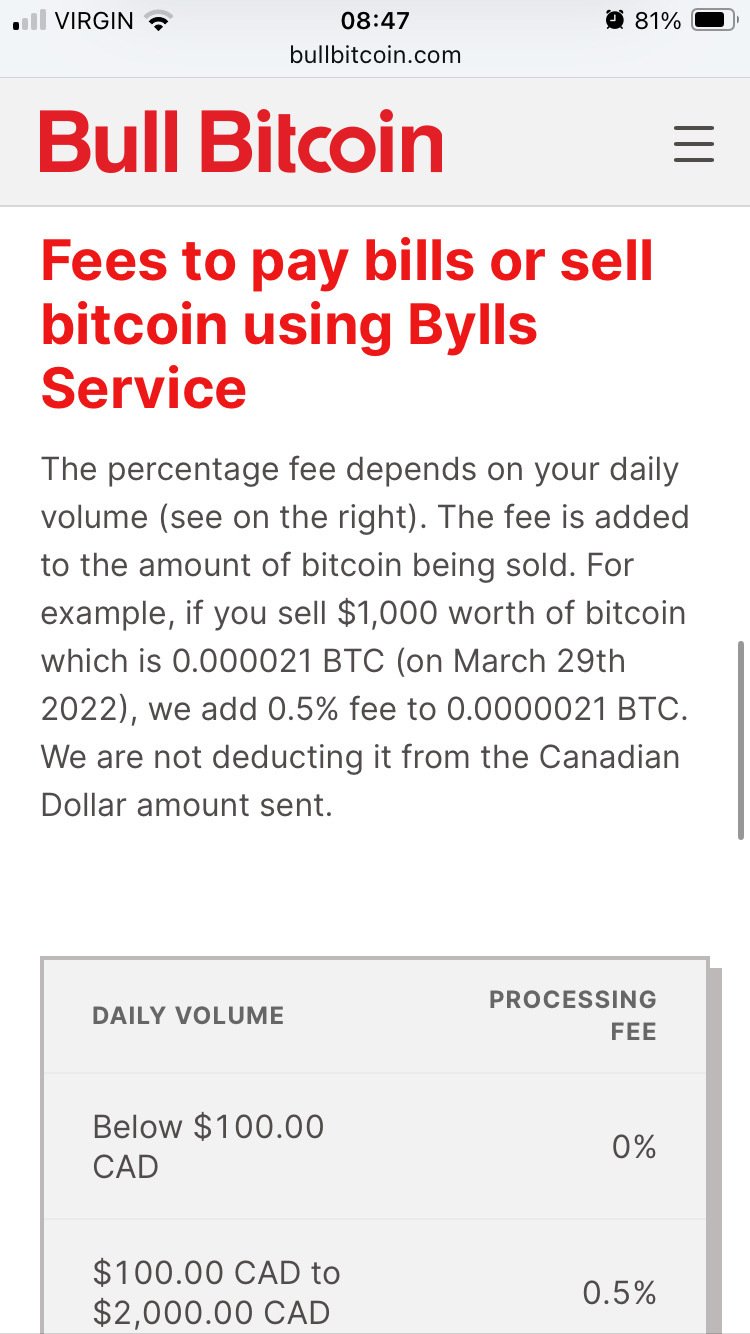 @FRANCIS - BULLBITCOIN.COM noticed a typo…