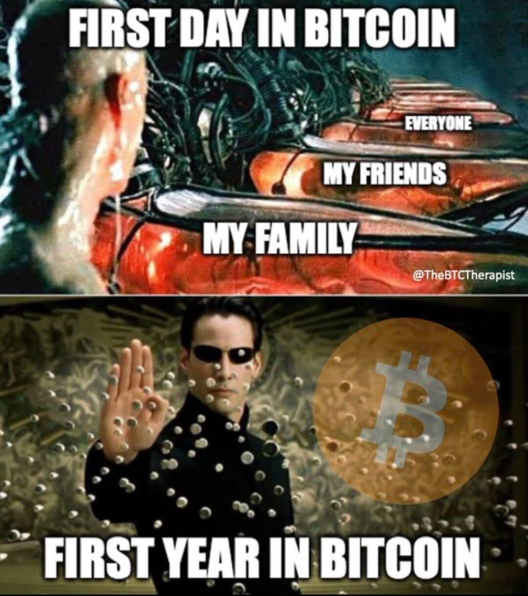 #meme #memes #nostrmemes #bitcoin