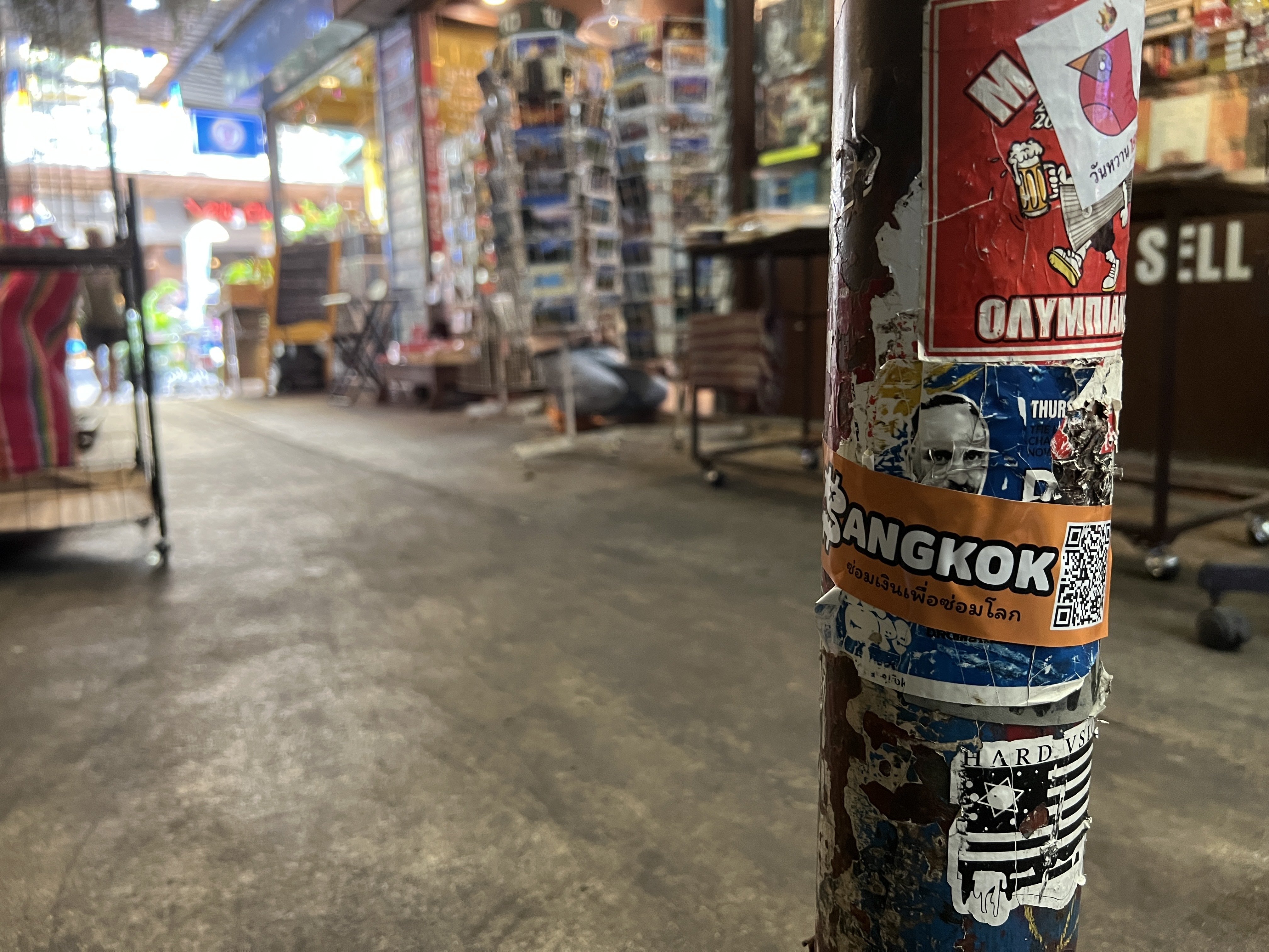 Bangkok @bitcoin.rocks #thailand #siamstr #bitcoin