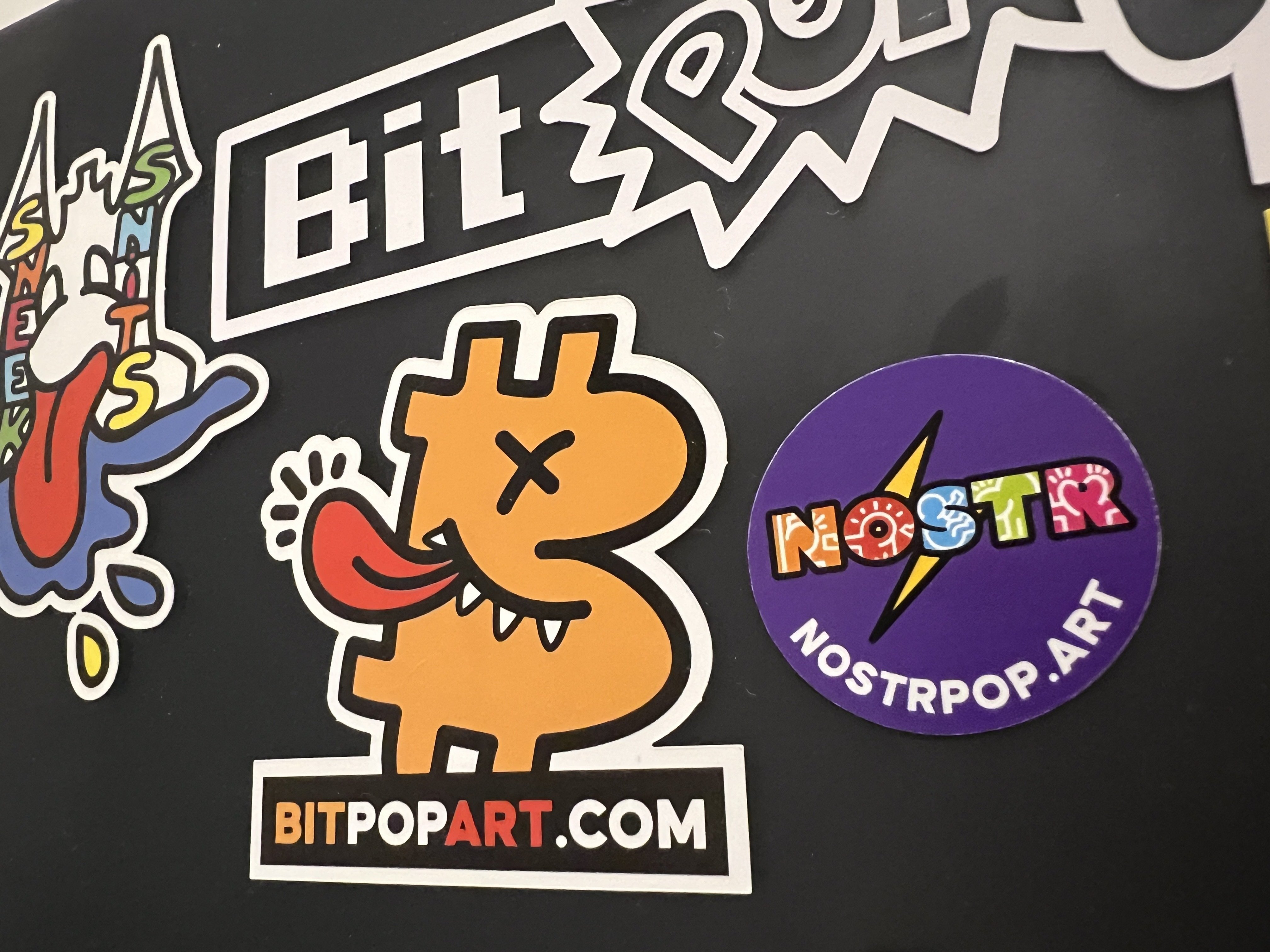 #nostr sticker 🤙