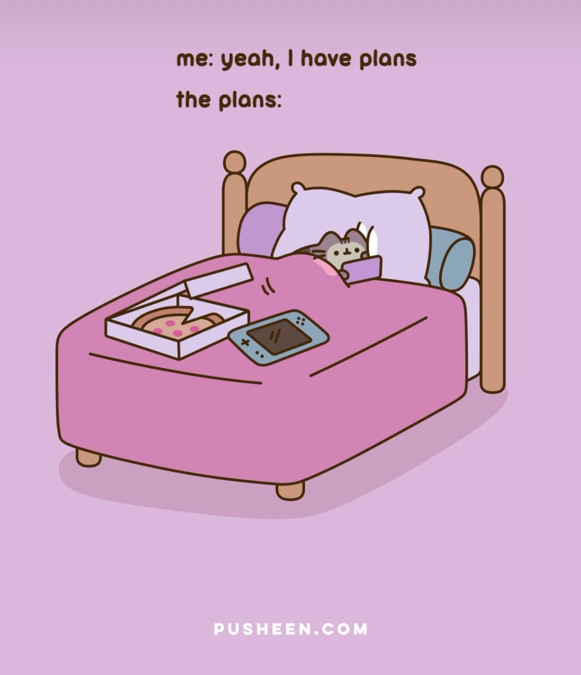 Happy Saturday!!!! #plans