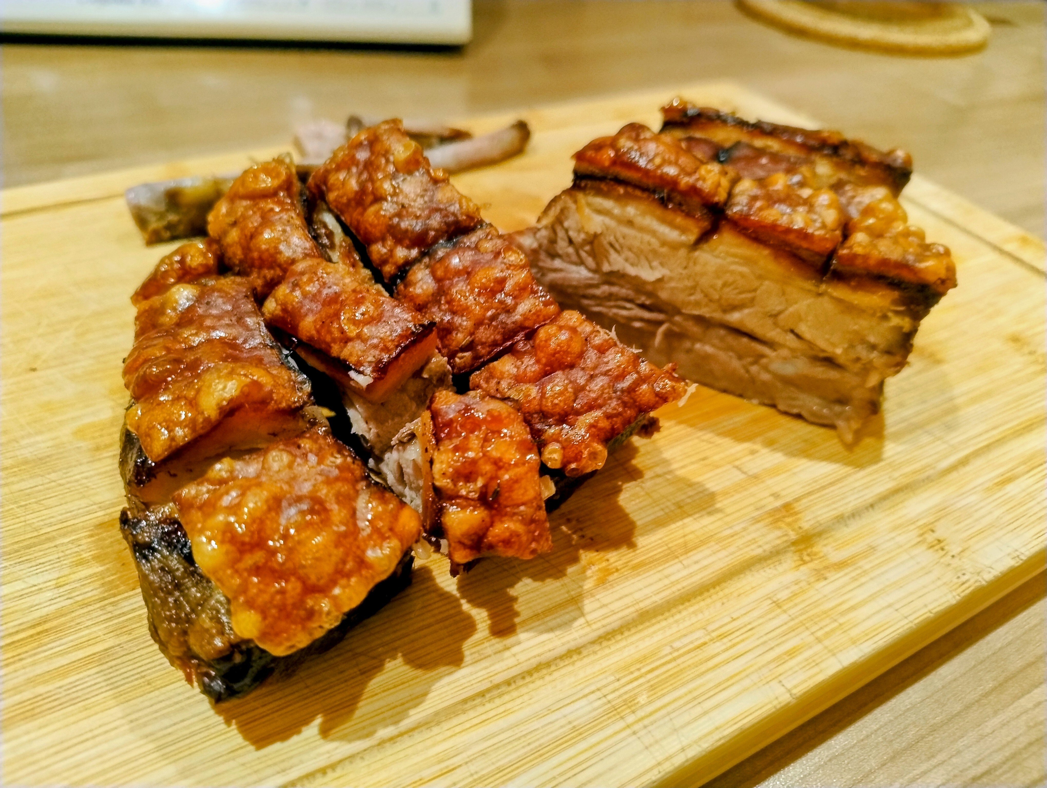 meat