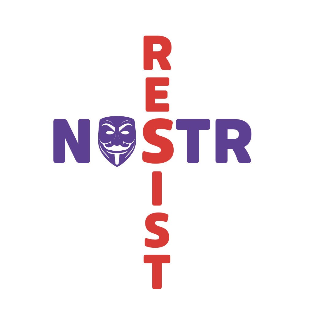 #Nostr