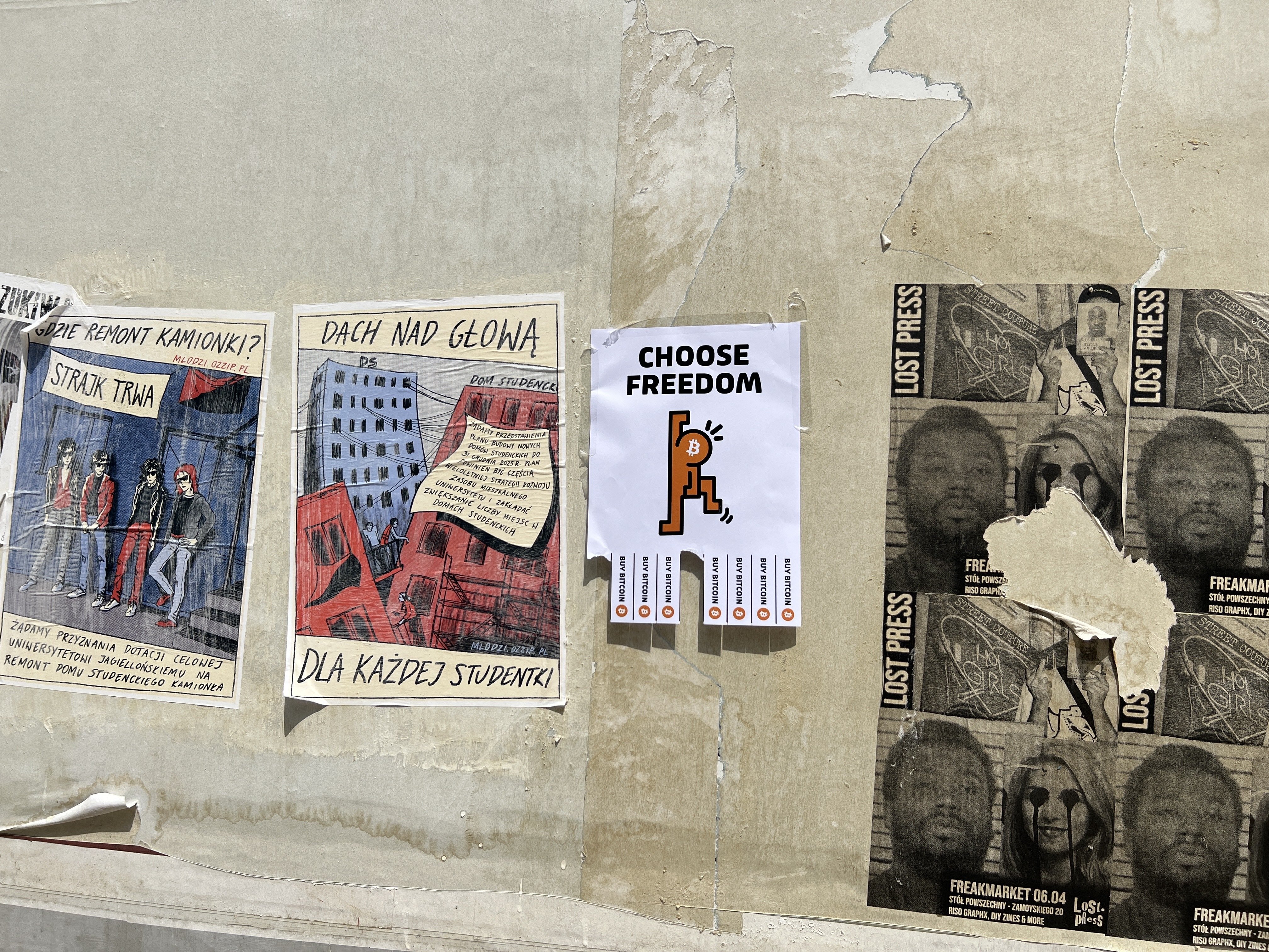 BitPOP street #art in the streets…