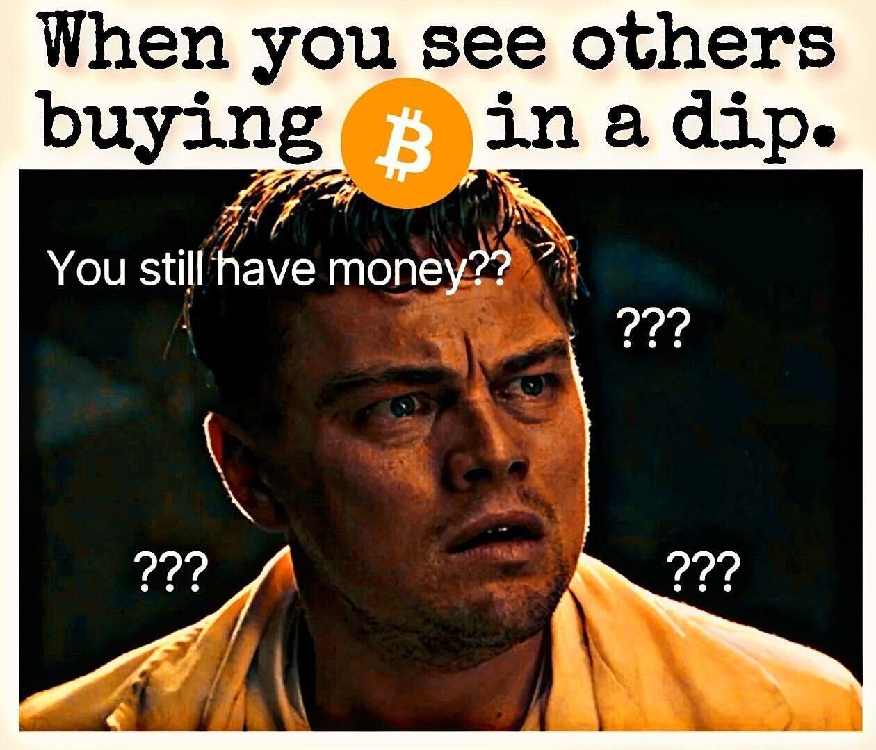 #meme #memes #nostrmemes #bitcoin