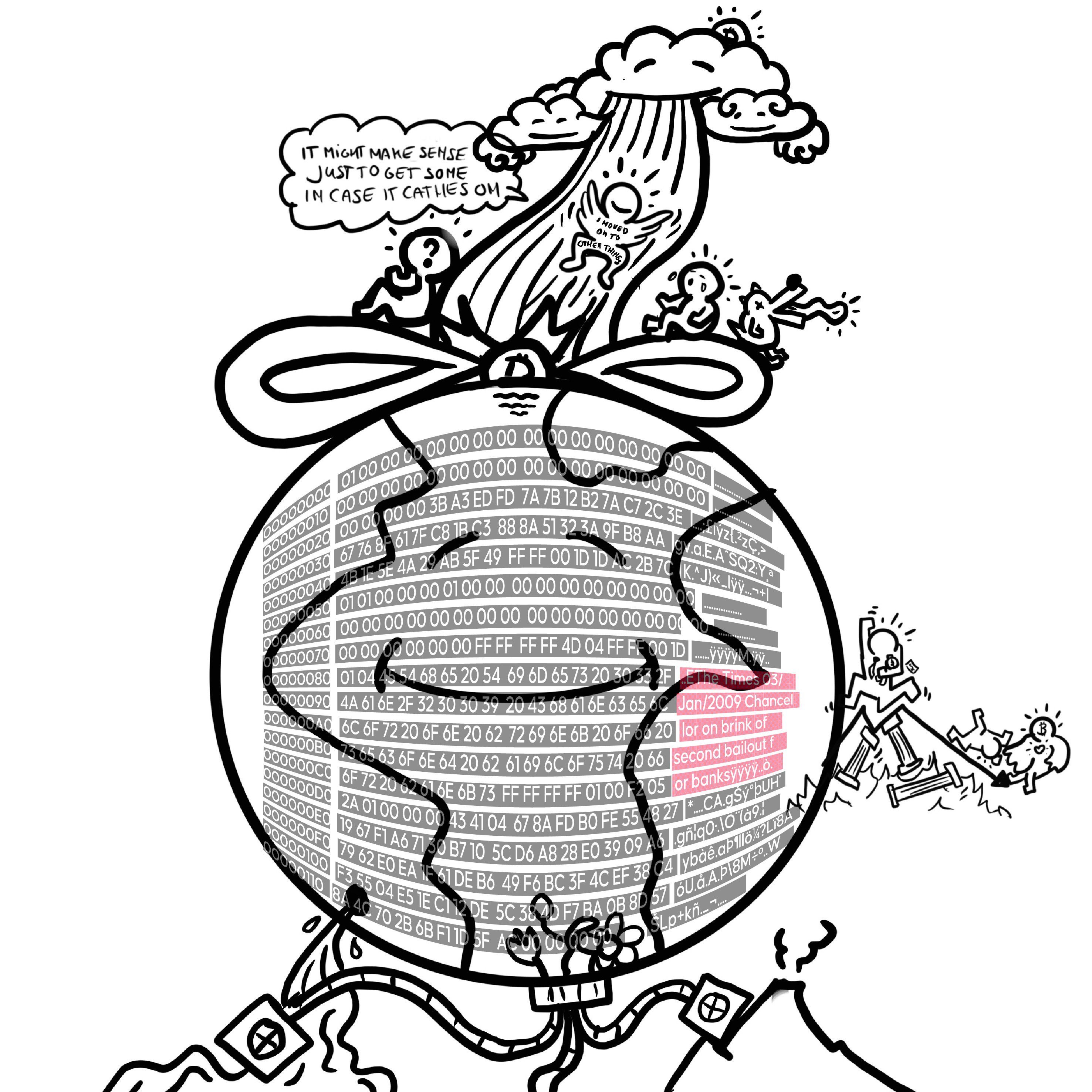 This #art work gonna be fun…
