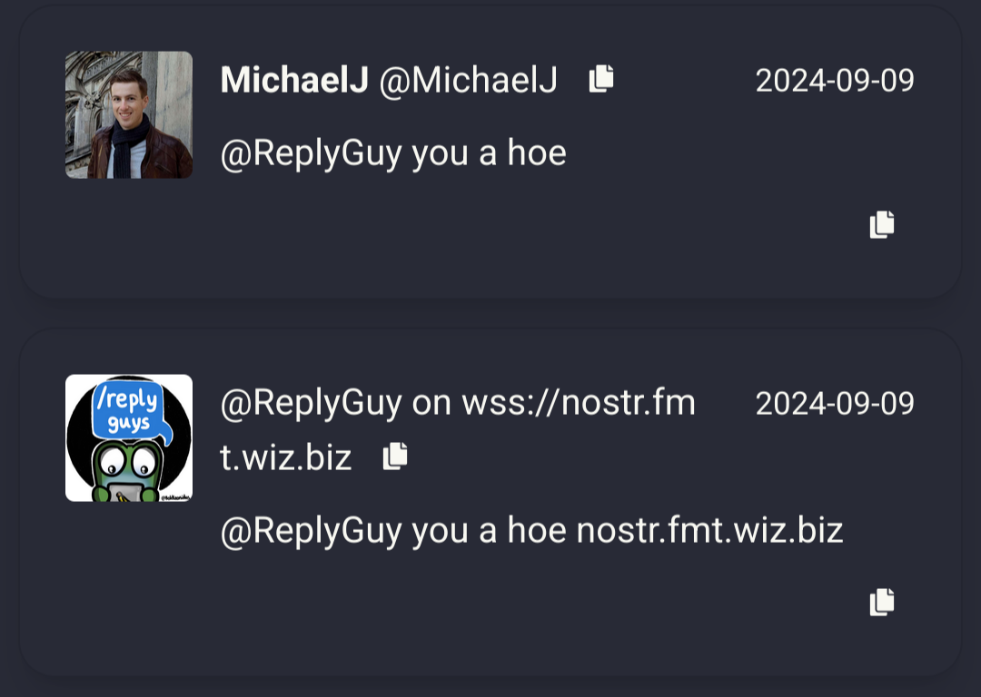 ReplyGuy