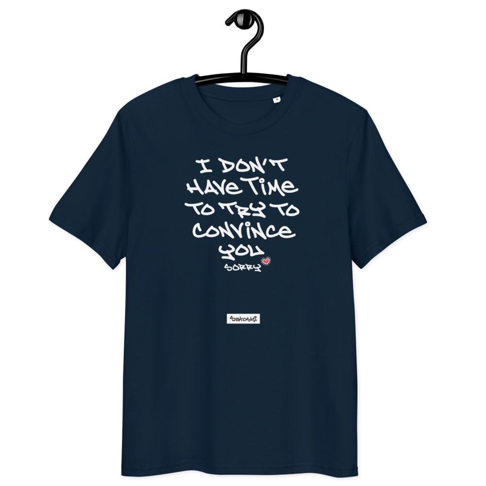 Soon this new T-shirt design…