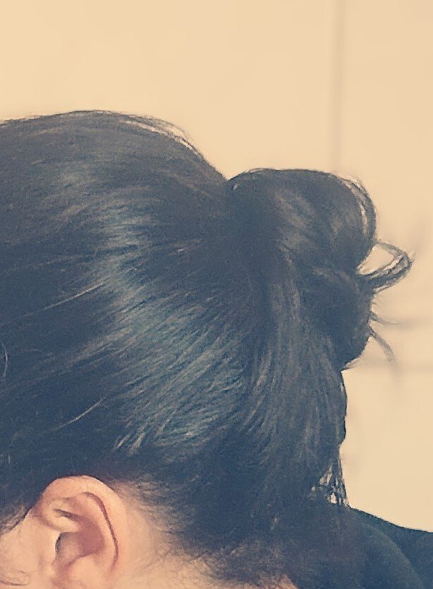 bun side-view