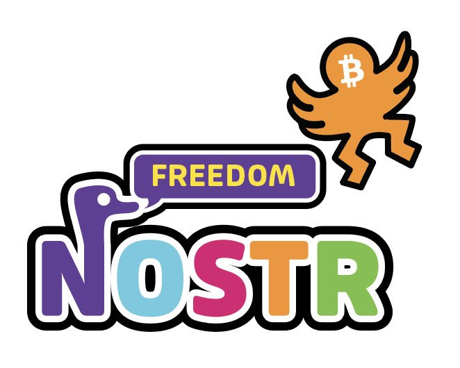 #Nostr