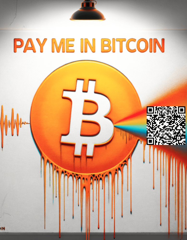 pay me i bitcoin