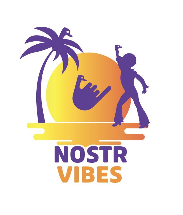 #Nostr vibes 🌴🤙🕺☀️