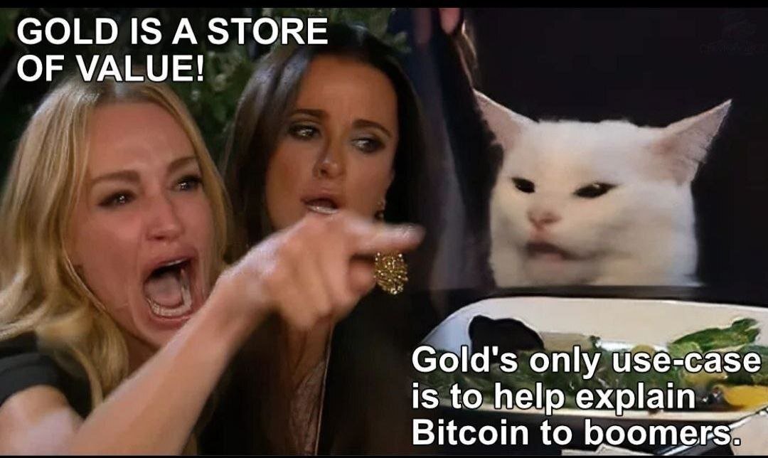 #meme #memes #nostrmemes #bitcoin