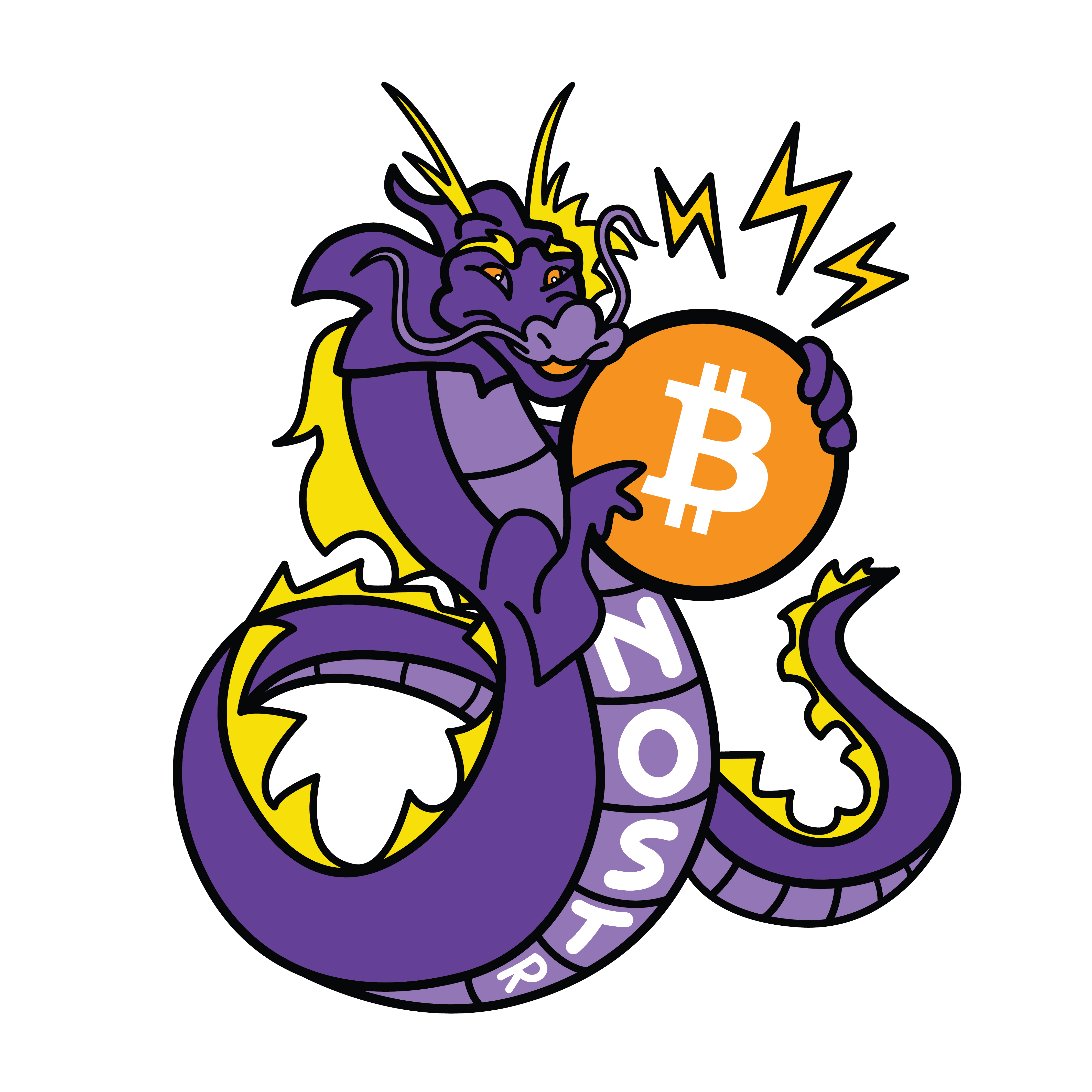 Year of the #bitcoin Dragon 🐉🧧🐲