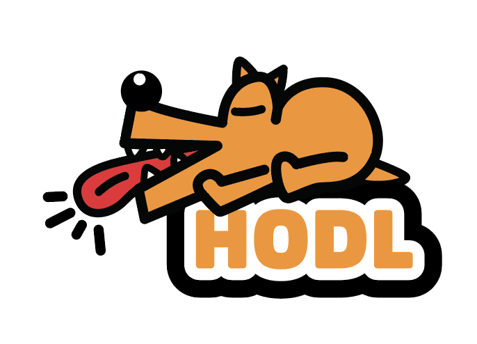 HODL #bitcoin