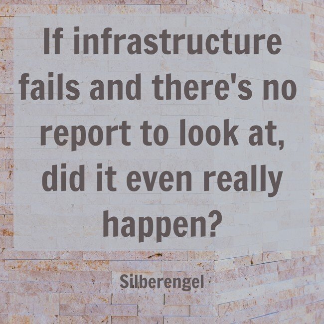 infra quote