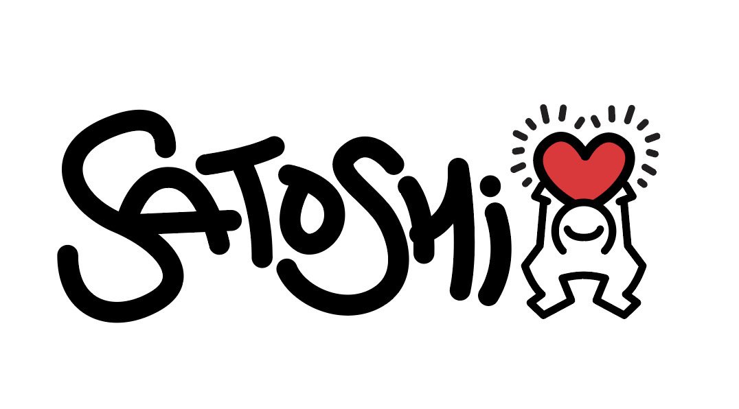 Satoshi❤️ #art #artstr #nostr