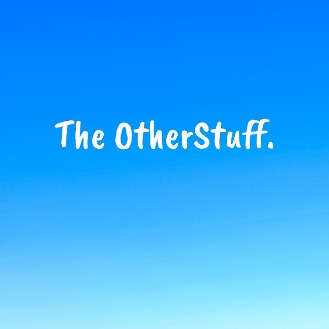 The OtherStuff.