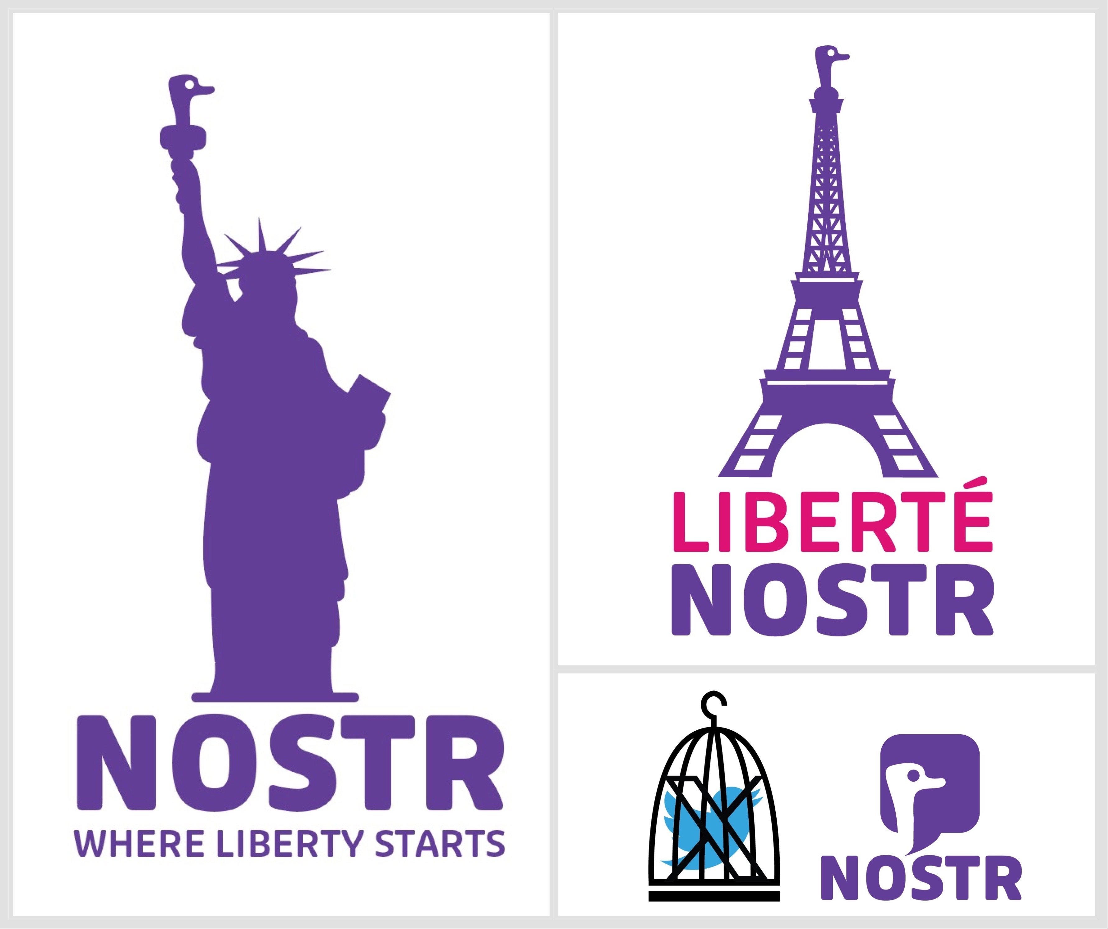 #Nostr images free to use of…