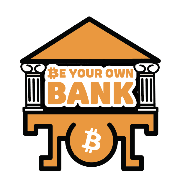 Be Your Own Bank #bitcoin…