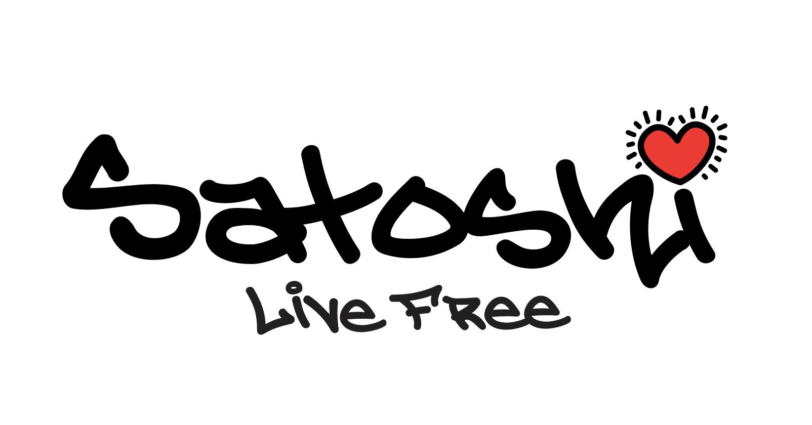 Working on new POP #art Satoshi…