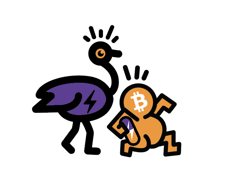 Nostr & Bitcoin