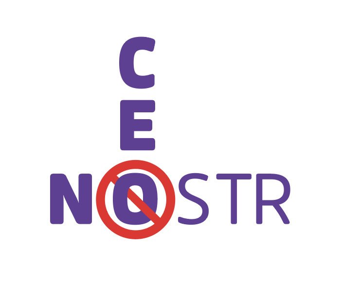 #Nostr CEO