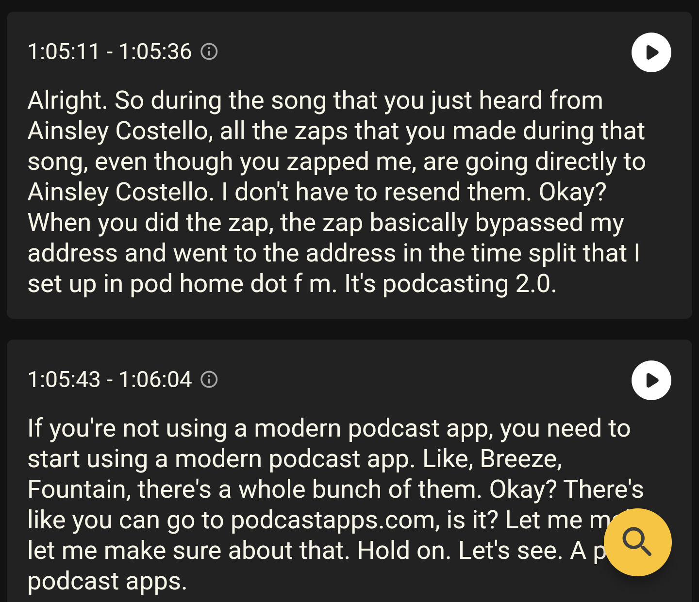 podcasting 2.0