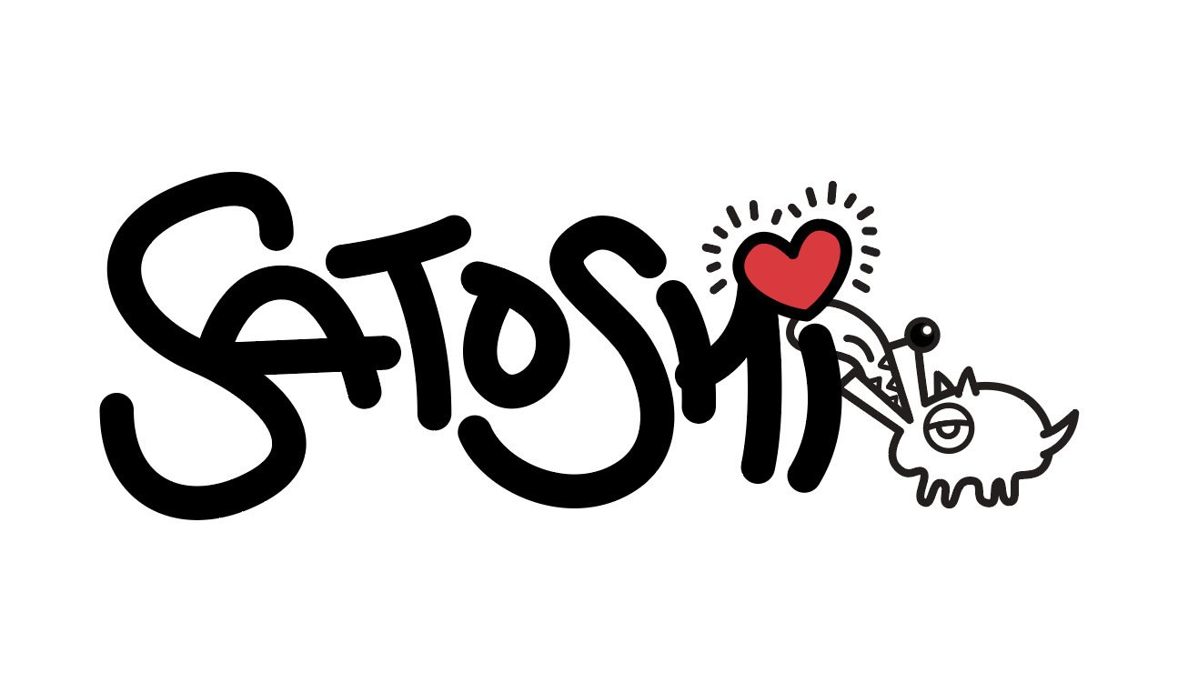Satoshi❤️ #art #artstr #nostr #dogstr