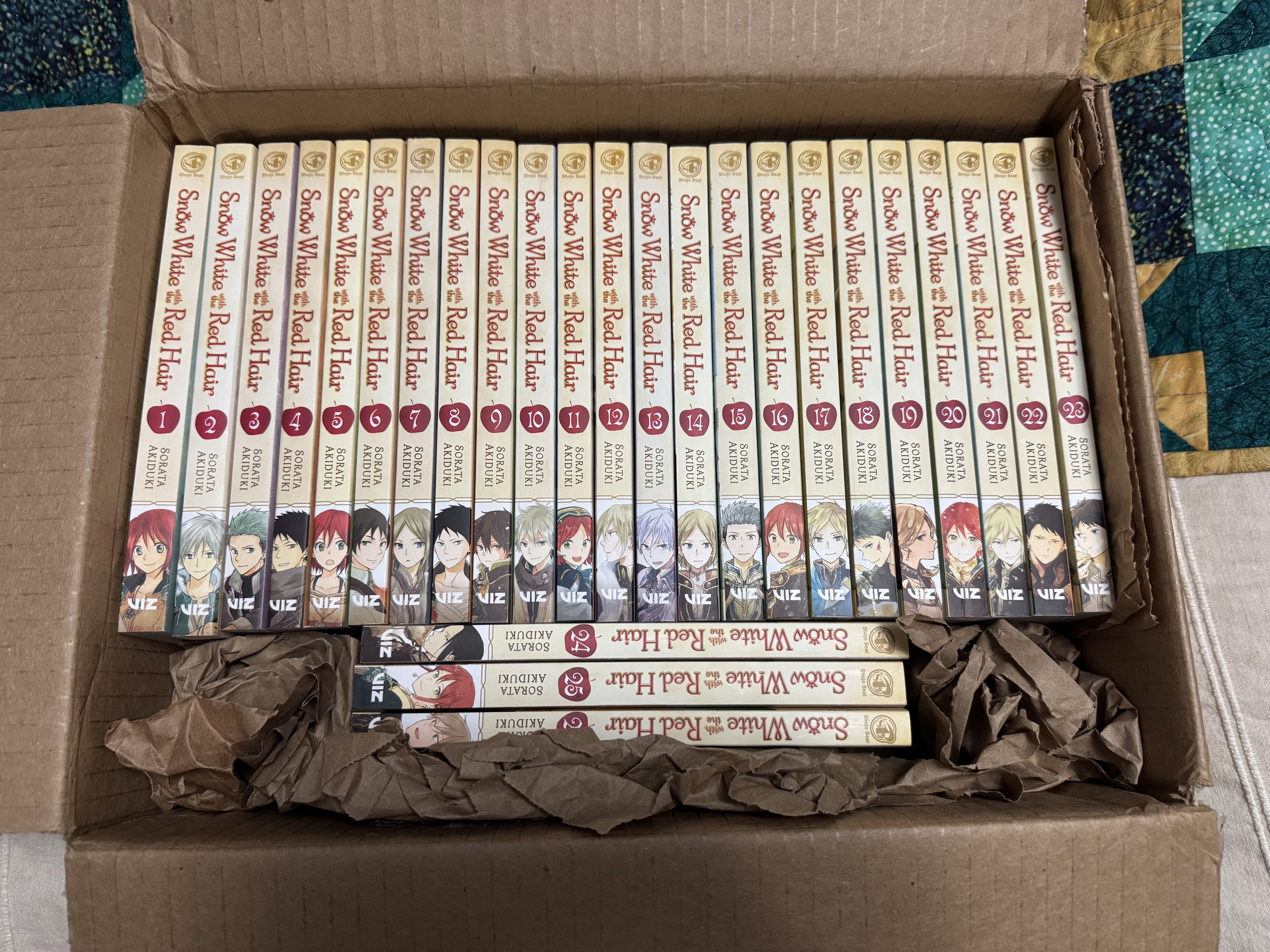 Boyfriend is going on a trip…