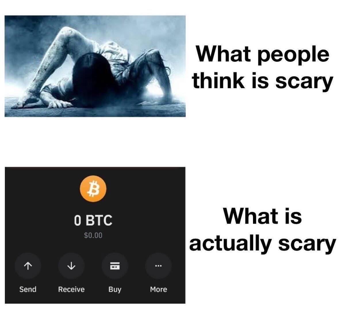 #meme #memes #nostrmemes #bitcoin
