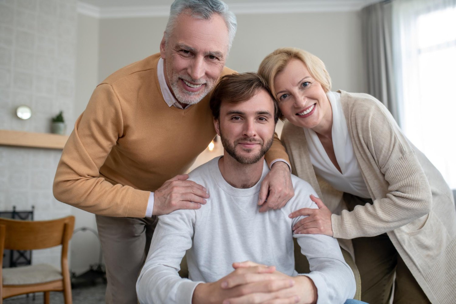 Thank the European Central Bank for still living with your parents at age 34