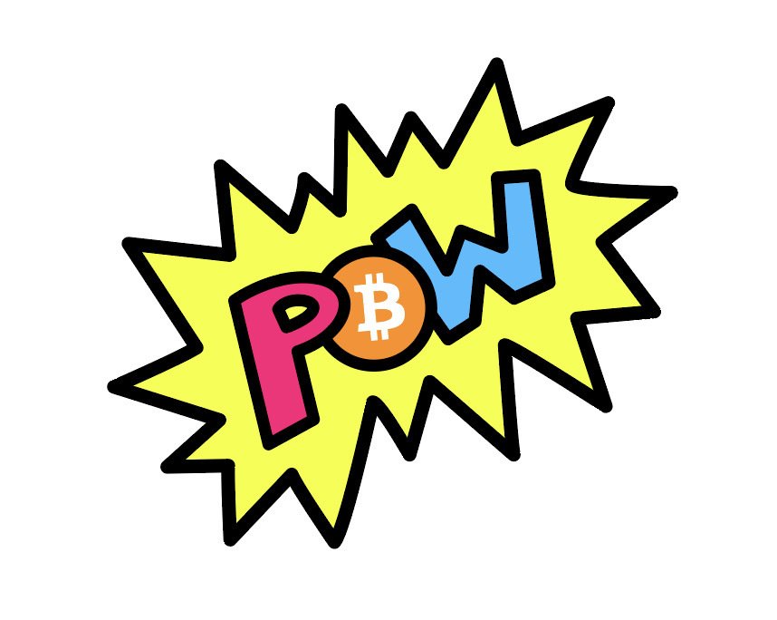 POW💥 #art #artstr