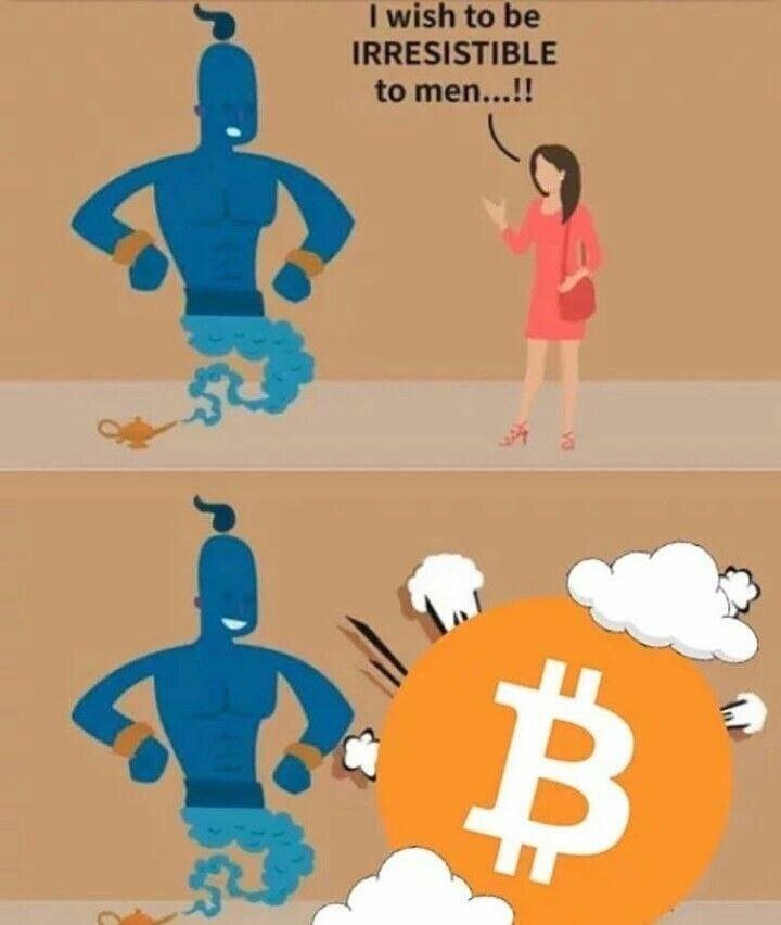 #meme #memes #nostrmemes #bitcoin