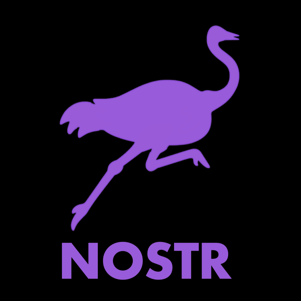 Nostr