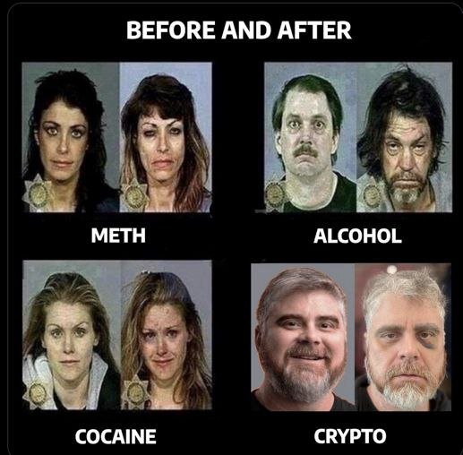 #meme #memes #nostrmemes #shitcoins