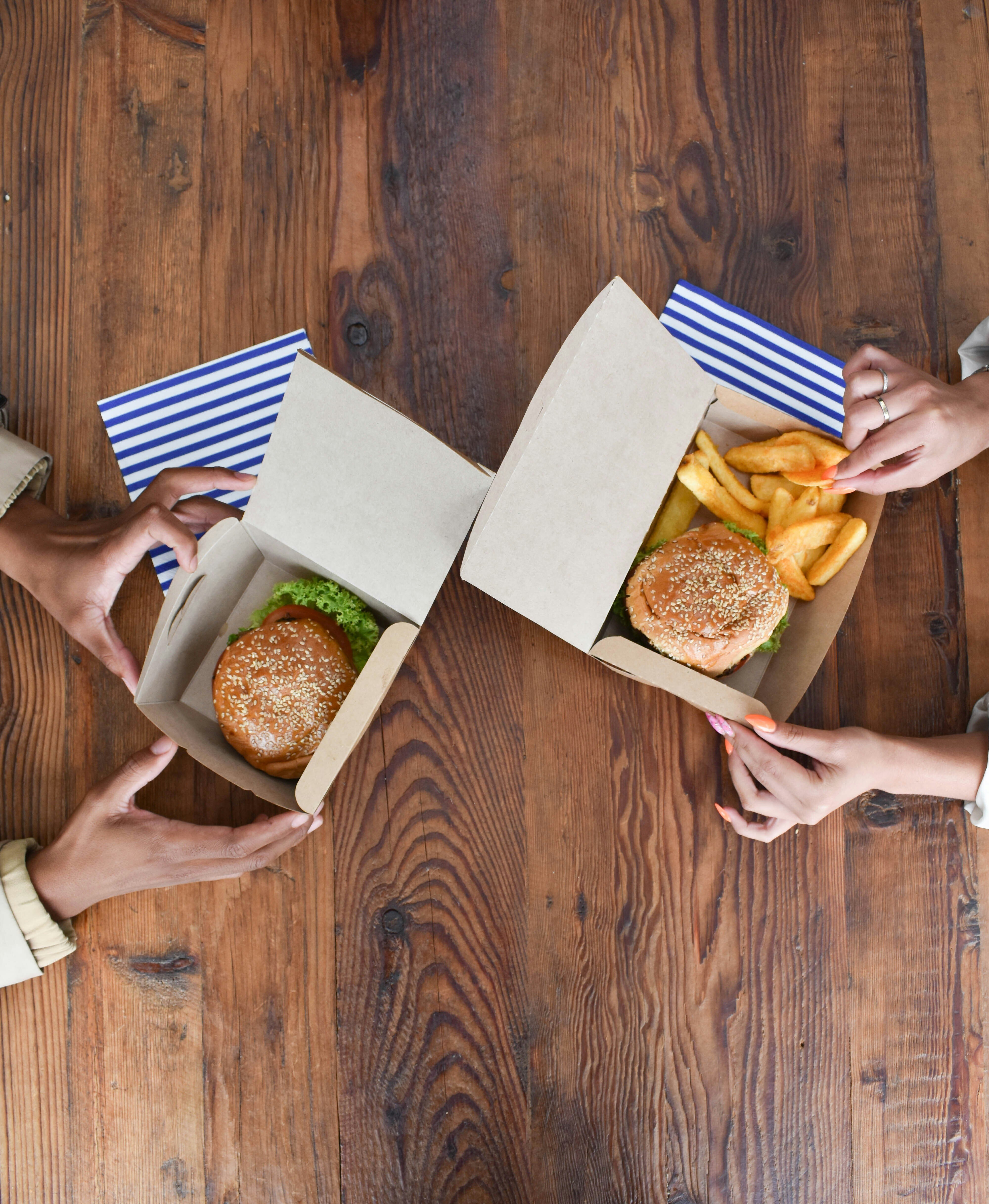 Cover image for Chemicals in Food!