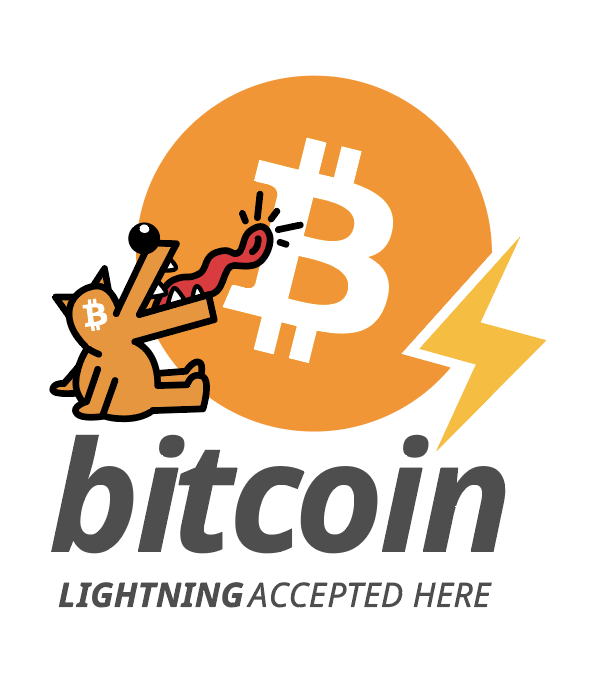 Creating some BitPopArt #Bitcoin Merchants stickers.