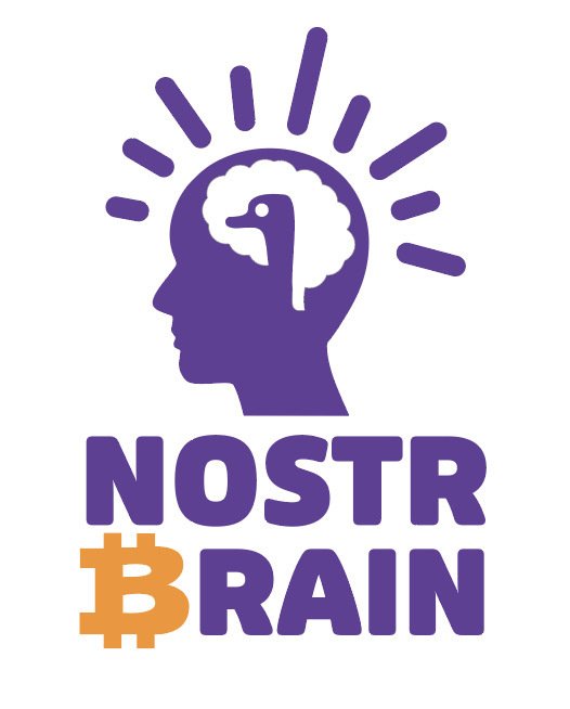 My #Nostr Brain while working on…