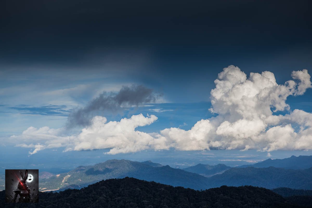 Overlooking, Genting Malaysia