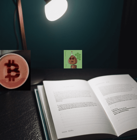 My Nym Is Blogging Bitcoin