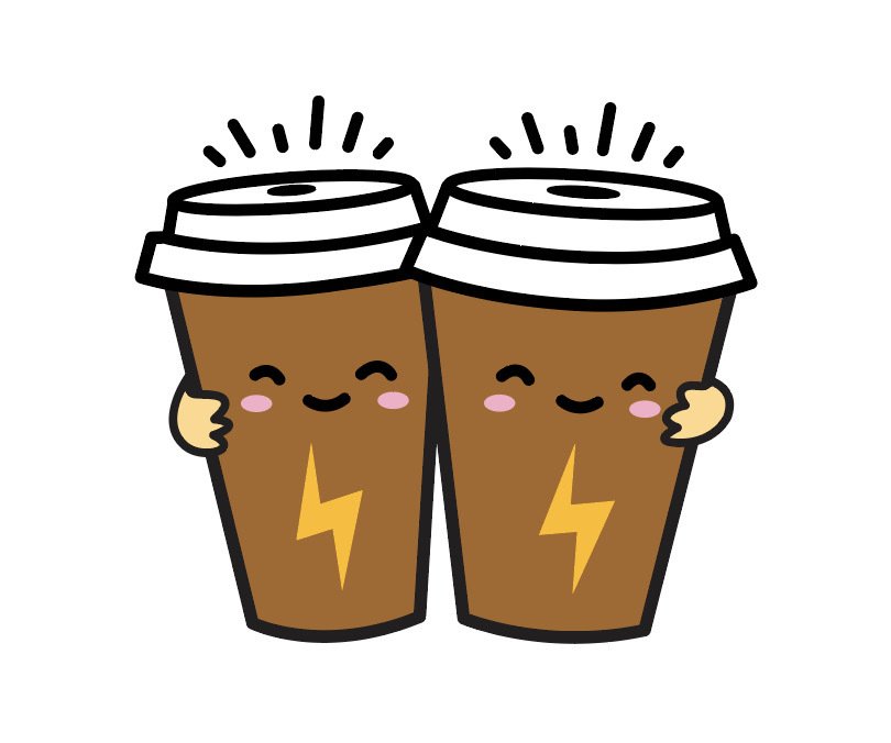 GM☀️ Make your own ‘Accept Lightning…