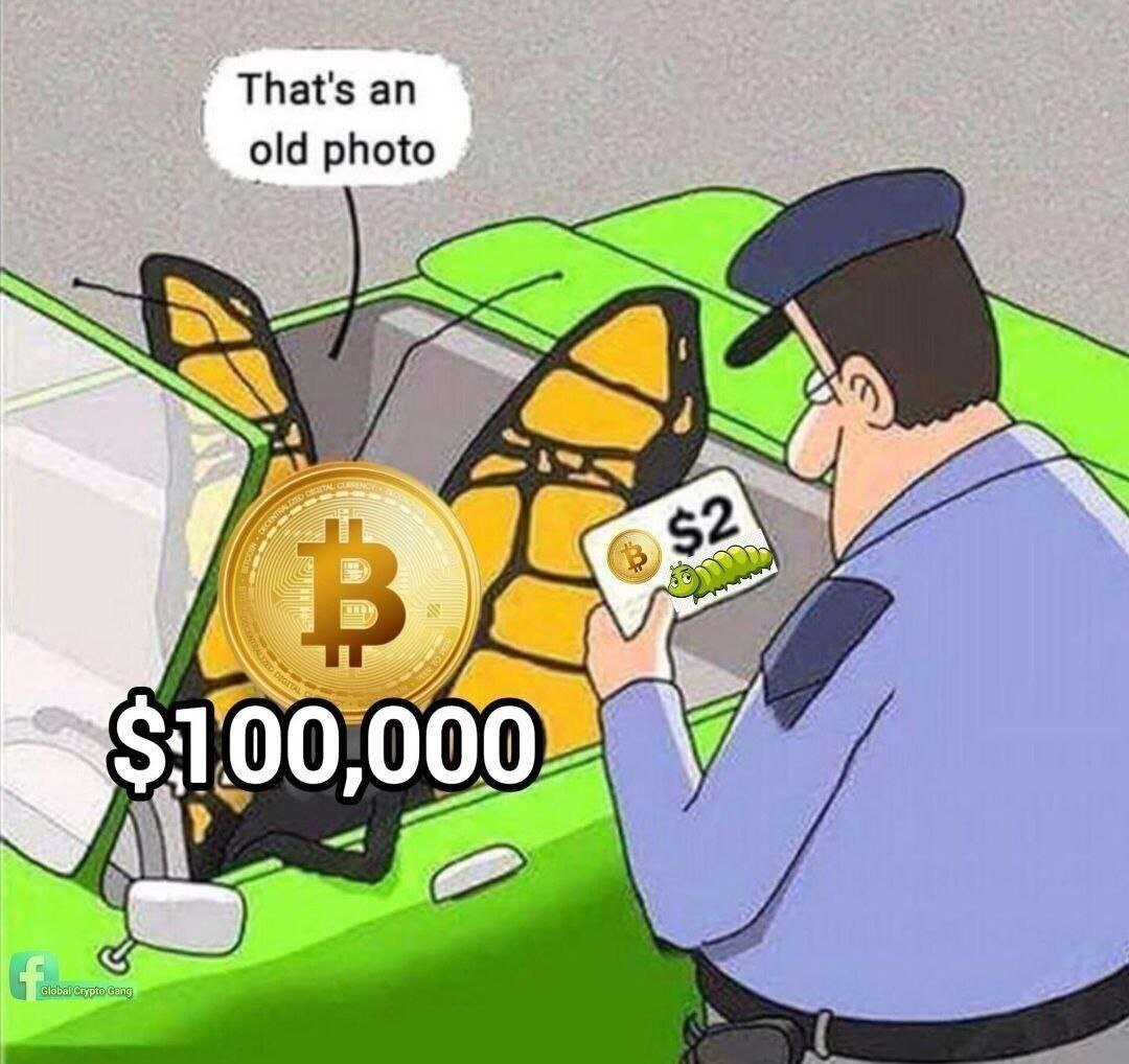 #meme #memes #nostrmemes #bitcoin