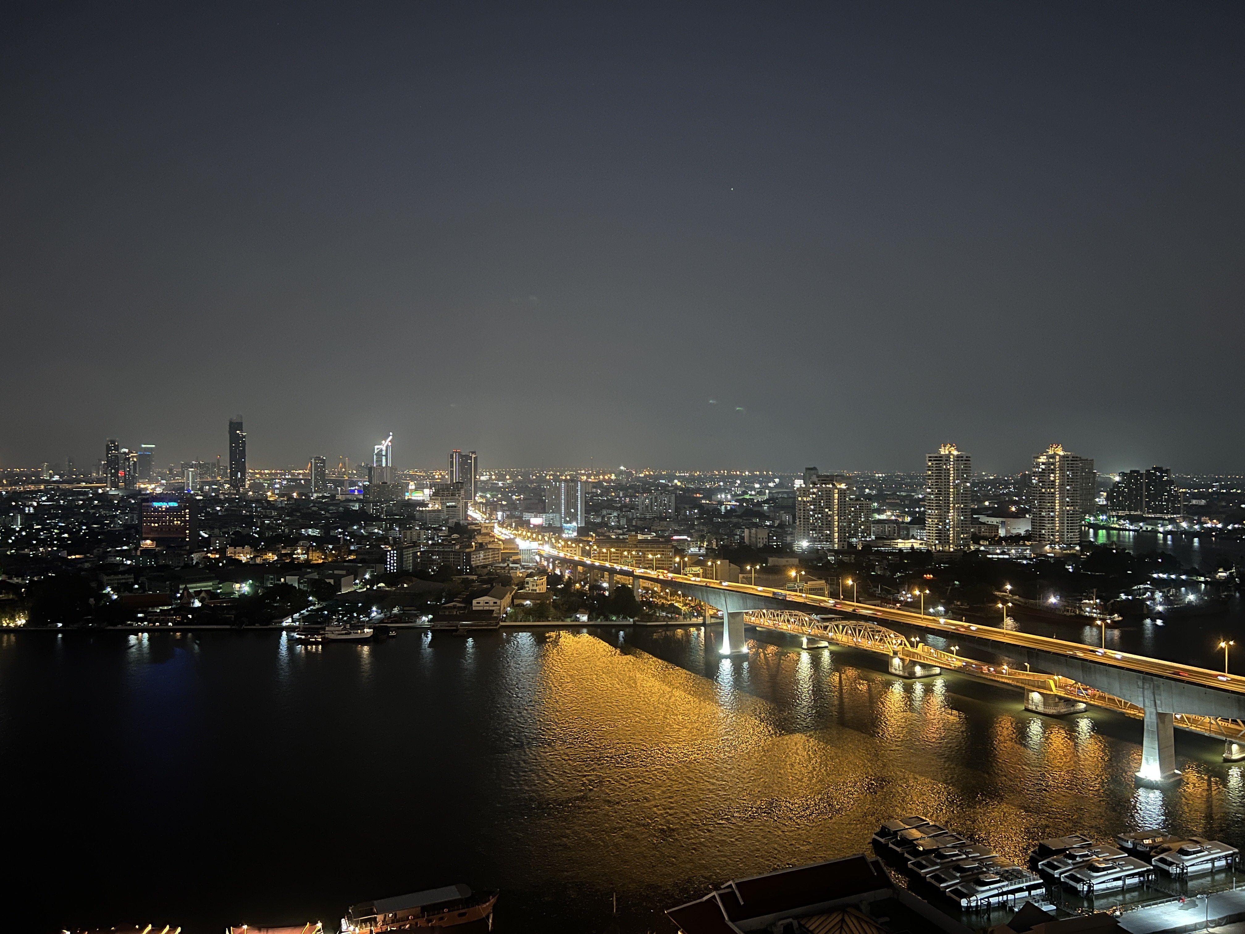 Bangkok city view📸 #photography #siamstr #nostr…